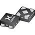 NEXPERIA. NAND Gate 1-Element 2-IN CMOS Automotive 5-Pin X2SON EP T/R - 74AUP1G132GX,125