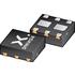 NEXPERIA. Rectifier Diode Switching 0.355A 4ns Automotive 6-Pin DFN EP T/R - BAV70SRAZ