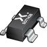 NEXPERIA. Rectifier Diode Schottky 0.12A Automotive 4-Pin SOT-143B T/R - BAS40-07,215
