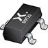 NEXPERIA. Trans MOSFET N-CH 60V 0.3A 3-Pin SOT-23 T/R - 2N7002,215