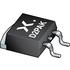 NEXPERIA. Trans MOSFET N-CH 55V 57A Automotive 3-Pin(2+Tab) D2PAK T/R - BUK7618-55,118
