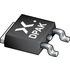 NEXPERIA. Trans MOSFET N-CH 100V 21.7A Automotive 3-Pin(2+Tab) DPAK T/R - BUK9275-100A,118