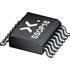 NEXPERIA. Multiplexer/Demultiplexer Bus Switch 1-Element CMOS 8-IN 16-Pin SSOP T/R - CBT3253ADS,118
