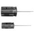 Nichicon. Cap Aluminum Lytic 6800uF 50V 20% (22 X 50mm) Radial 10mm 3500mA 2000h 85C Bulk - UKW1H682MRD