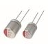 Nichicon. Cap Aluminum Polymer 470uF 16VDC 20% (10 X 12.5mm) Radial 5mm 0.01 Ohm 6100mA 2000h 105C - RNU1C471MDN1PH