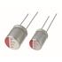 Nichicon. Cap Aluminum Polymer 470uF 10VDC 20% (10 X 12.5mm) Radial 5mm 0.007 Ohm 6100mA 2000h 105C - RR71A471MDN1PH