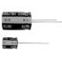 Nichicon. Cap Aluminum Lytic 330uF 35V 20% (12.5 X 20mm) Radial 5mm 550mA 2000h 85C Ammo - UKL1V331MHD1TO