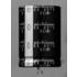 Nichicon. Cap Aluminum Lytic 3300uF 63V 20% (35 X 20mm) Snap-In 10mm 2450mA 1000h 85C Bulk - LKS1J332MESC