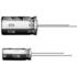 Nichicon. Cap Aluminum Lytic 1uF 400V 20% (10 X 12.5mm) Radial 5mm 17mA 5000h 105C Ammo - UPJ2G010MPD1TD