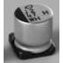 Nichicon. Cap Aluminum Lytic 47uF 35V 20% (8 X 10mm) SMD 52mA 1000h 125C Automotive T/R - UWH1V470MCL1GS