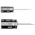 Nichicon. Cap Aluminum Lytic 220uF 35V 20% (8 X 11.5mm) Radial 5mm 350mA 2000h 85C Ammo - UVK1V221MPD1TA