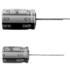 Nichicon. Cap Aluminum Lytic 1000uF 50V 20% (16 X 31.5mm) Radial 7.5mm 2430mA 3000h 135C Automotive Bulk - UBW1H102MHD