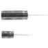 Nichicon. Cap Aluminum Lytic 3300uF 25V 20% (12.5 X 35.5mm) Radial 5mm 1400mA 1000h 105C Automotive Bulk - UKT1E332MHD