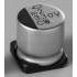 Nichicon. Cap Aluminum Lytic 33uF 35V 20% (6.3 X 8.7mm) SMD 230mA 7000h 105C Automotive T/R - UCW1V330MCL1GS