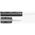 Nichicon. Cap Aluminum Lytic 33uF 400V 20% (16 X 20mm) Radial 7.5mm 900mA 10000h 105C Ammo - UCS2G330MHD1TN
