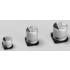 Nichicon. Cap Aluminum Lytic 2200uF 6.3V 20% (10 X 13.5mm) SMD 1190mA 2000h 105C Automotive T/R - UCL0J222MNL1GS