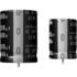 Nichicon. Cap Aluminum Lytic 68uF 400V 20% (16 X 35.5mm) Radial 5mm 385mA 2000h 105C Bulk - UAS2G680MHD
