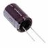 Nichicon. Cap Aluminum Lytic 150uF 200V 20% (16 X 25mm) Radial 7.5mm 1890mA 10000h 105C Ammo - UCS2D151MHD1TN