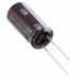 Nichicon. Cap Aluminum Lytic 15uF 450V 20% (12.5 X 25mm) Radial 5mm 600mA 10000h 105C Ammo - UCS2W150MHD1TO