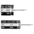 Nichicon. Cap Aluminum Lytic 47uF 400V 20% (16 X 35.5mm) Radial 7.5mm 280mA 2000h 105C Bulk - UAQ2G470MHD