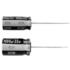 Nichicon. Cap Aluminum Lytic 2200uF 6.3V 20% (10 X 20mm) Radial 5mm 2160mA 6000h 105C Ammo - UHV0J222MPD1TD