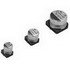 Nichicon. Cap Aluminum Lytic 680uF 16V 20% (10 X 10mm) SMD 670mA 1000h 105C Automotive T/R - UWG1C681MNL1GS