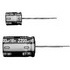 Nichicon. Cap Aluminum Lytic 2200uF 35V 20% (18 X 35.5mm) Radial 7.5mm 2790mA 10000h 125C Automotive Bulk - UBT1V222MHD8