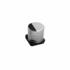 Nichicon. Cap Aluminum Polymer 33uF 25VDC 20% (8 X 12mm) SMD 0.03 Ohm 2800mA 2000h 105C Automotive T/R - PCF1E330MCL1GS