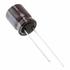 Nichicon. Cap Aluminum Lytic 470uF 25V 20% (10 X 12.5mm) Radial 5mm 900mA 4000h 105C Automotive Ammo - UPA1E471MPD6TD