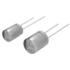Nichicon. Conductive Polymer Aluminum Solid Electrolytic Capacitors - PLG0J182MDO1TD