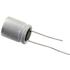 Nichicon. Cap Aluminum Polymer 820uF 6.3VDC 20% (10 X 13mm) Radial 5mm 0.008 Ohm 5500mA 5000h 105C Automotive Bulk - PLS0J821MDO1