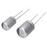 Nichicon. Conductive Polymer Aluminum Solid Electrolytic Capacitors - PLV1C471MDL1TD