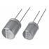 Nichicon. Conductive Polymer Aluminum Solid Electrolytic Capacitors - RR71A221MDN1PH