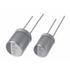 RHT1C331MDN1 Nichicon Cap Aluminum Polymer 330uF 16VDC 20% (10 X 12.5mm) Radial 5mm 0.016 Ohm 4750mA 1000h 125C Bulk