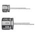 Nichicon. Cap Aluminum Lytic 4700uF 6.3V 20% (16 X 15mm) Radial 7.5mm 1410mA 2000h 85C Ammo - URS0J472MHD1TN