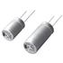 Nichicon. Aluminum Electrolytic Capacitors - UBY1J252MHL