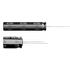 Nichicon. Cap Aluminum Lytic 82uF 400V 20% (18 X 25mm) Radial 7.5mm 1525mA 10000h 105C Ammo - UCS2G820MHD1TN
