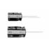 Nichicon. Cap Aluminum Lytic 150uF 160V 20% (16 X 20mm) Radial 7.5mm 1890mA 10000h 105C Ammo - UCS2C151MHD1TN