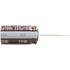 Nichicon. Aluminum Electrolytic Capacitors - UCY2W6R8MPD1TD