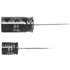 Nichicon. Cap Aluminum Lytic 22uF 100V 20% (10 X 16mm) Radial 5mm 97mA 1000h 105C Ammo - UEP2A220MPD1TD