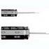 Nichicon. Cap Aluminum Lytic 220uF 25V 20% (8 X 11.5mm) Radial 5mm 640mA 7000h 105C Ammo - UHE1E221MPD1TA