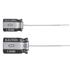 Nichicon. Cap Aluminum Lytic 47uF 450V 20% (18 X 25mm) Radial 7.5mm 480mA 20000h 105C - ULD2W470MHD1TN