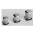 Nichicon. Cap Aluminum Lytic 12uF 400V 20% (10 X 13.5mm) SMD 55mA 3000h 105C Automotive T/R - ULR2G120MNL1GS