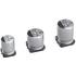 Nichicon. Aluminum Electrolytic Capacitors - ULV2H4R7MNL1GS