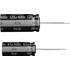 Nichicon. Cap Aluminum Lytic 220uF 400V 20% (18 X 46mm) Radial 7.5mm 1200mA 2000h 105C Bulk - UPH2G221MHD