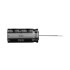 Nichicon. Cap Aluminum Lytic 68uF 400V 20% (12.5 X 33.5mm) Radial 5mm 540mA 2000h 105C Bulk - UPH2G680MHD