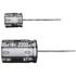 Nichicon. Cap Aluminum Lytic 1000uF 35V 20% (16 X 25mm) Radial 7.5mm 2010mA 10000h 125C Bulk - UBT1V102MHD8
