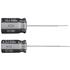 Nichicon. Cap Aluminum Lytic 10uF 400V 20% (10 X 12.5mm) Radial 5mm 100mA 2000h 105C Bulk - UVC2G100MPD
