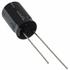 Nichicon. Cap Aluminum Lytic 470uF 35V 20% (10 X 16mm) Radial 5mm 650mA 2000h 85C Ammo - UVK1V471MPD1TD