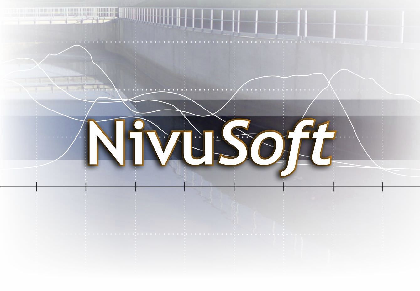 Программное обеспечение для расчетов для расходомера NivuSoft  NIVUS GmbH